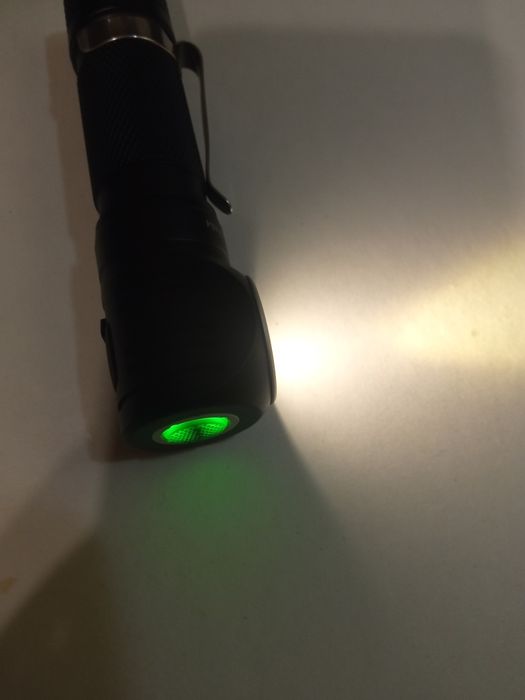 Фонарь Sofirn SP40A+АКБ 2700К