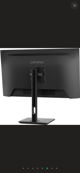 Монітор 27" Lenovo N27p