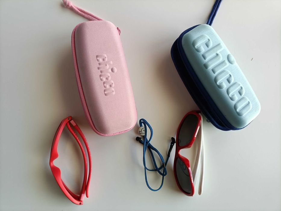 óculos de Sol chicco