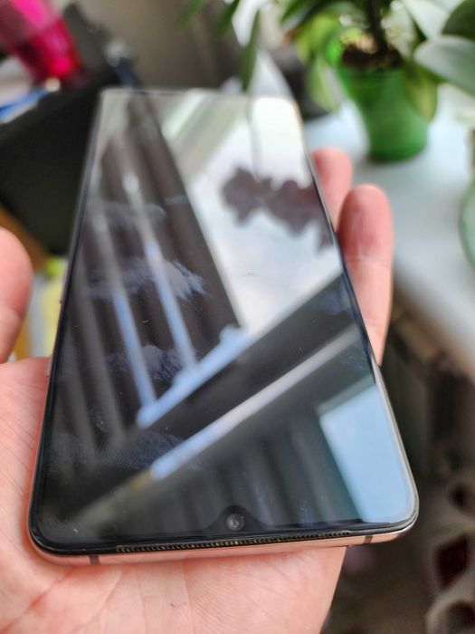 Смартфон OnePlus 7T 8/128GB Mirror Gray