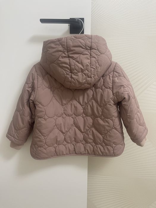 Куртка ветровка next