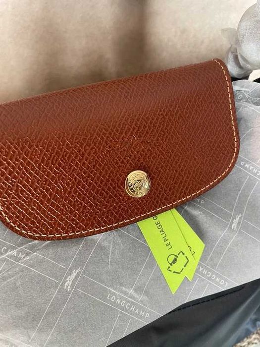 Nowe Torebka Longchamp Le Pliage czarna L