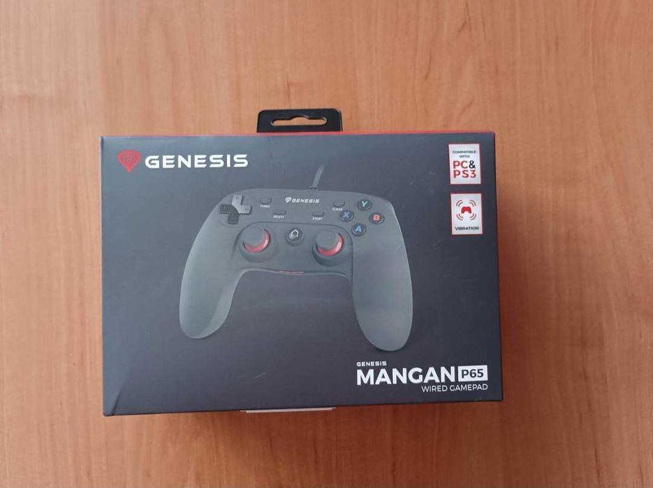Mam na sprzedaż 2 pady firmy genesis