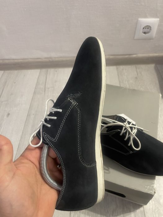 Мужские туфли красовки Blessed