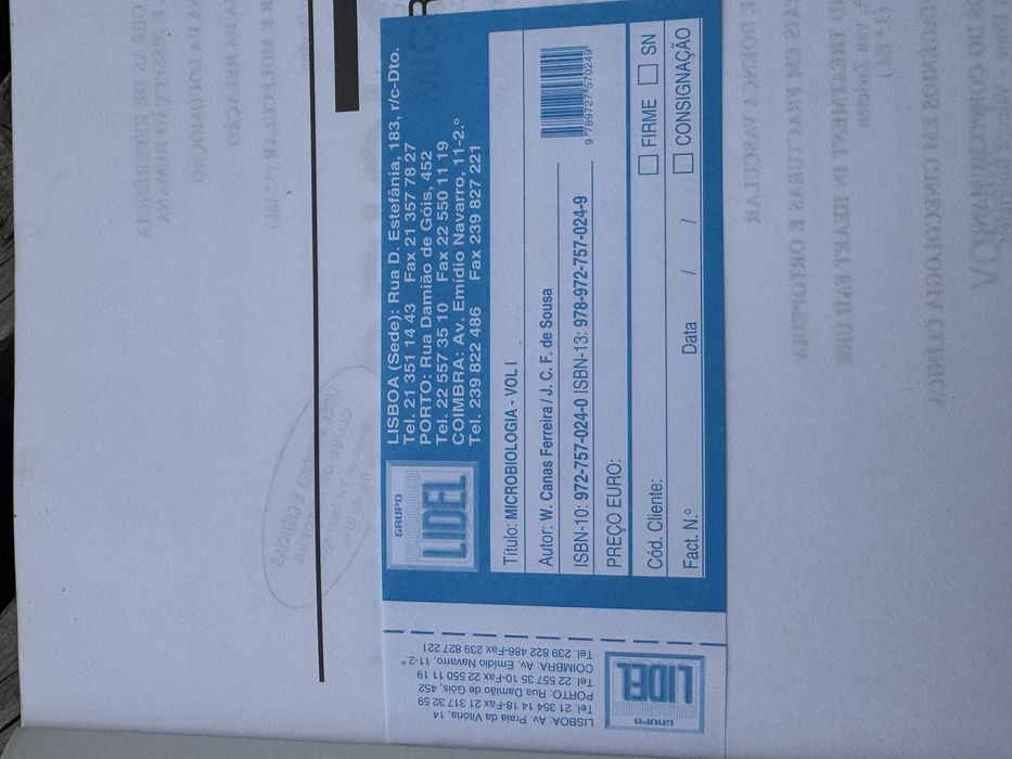 Livro Microbiologia wandaF.Joaoa carlos