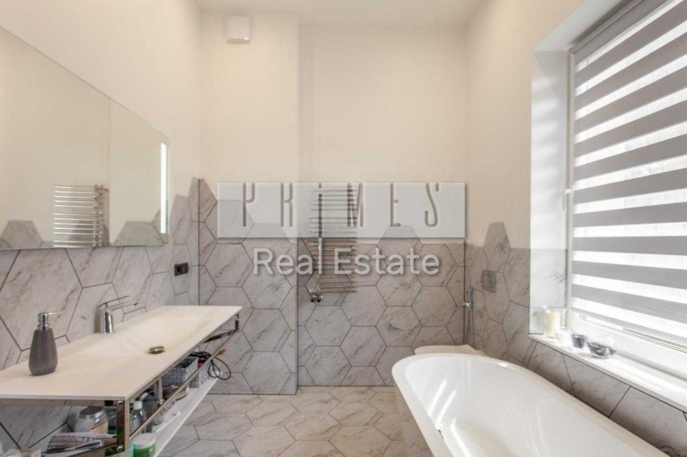 Аренда 4к дома 130м2, Рославичи, Васильковский р-н