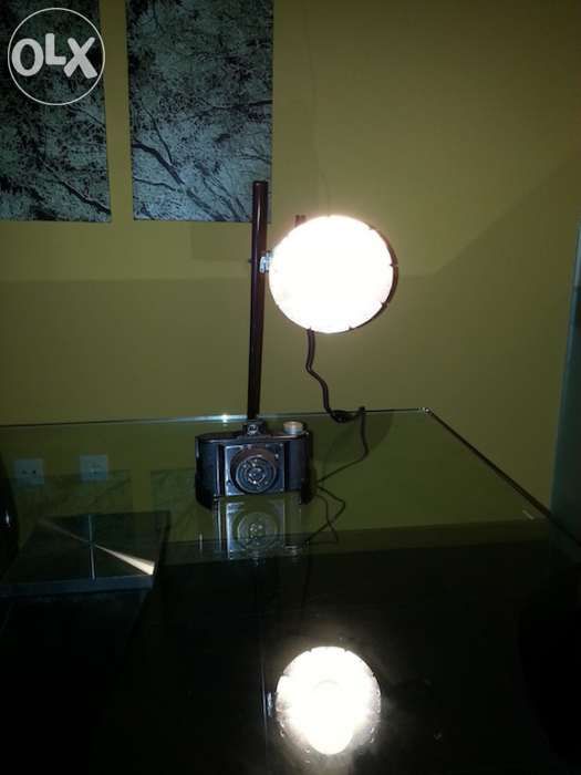 Candeeiro Vintage Wembley