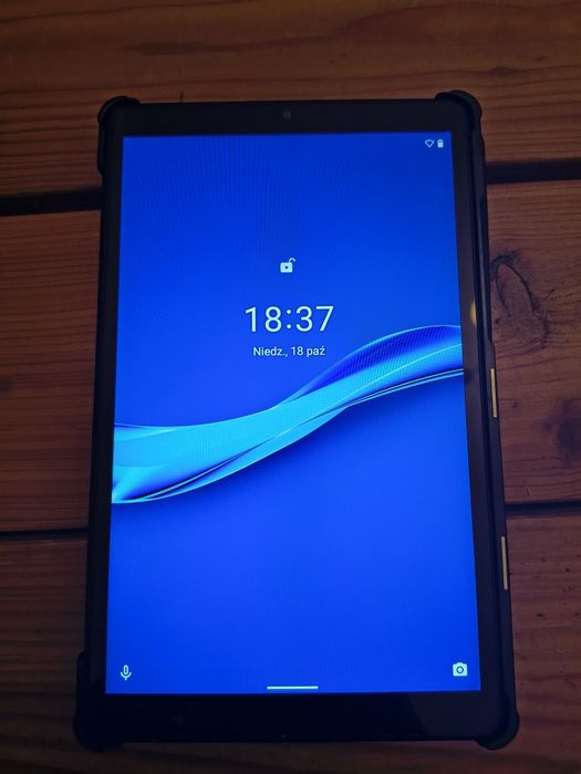 Tablet Lenovo tb-8505f 2/32 GB + etui