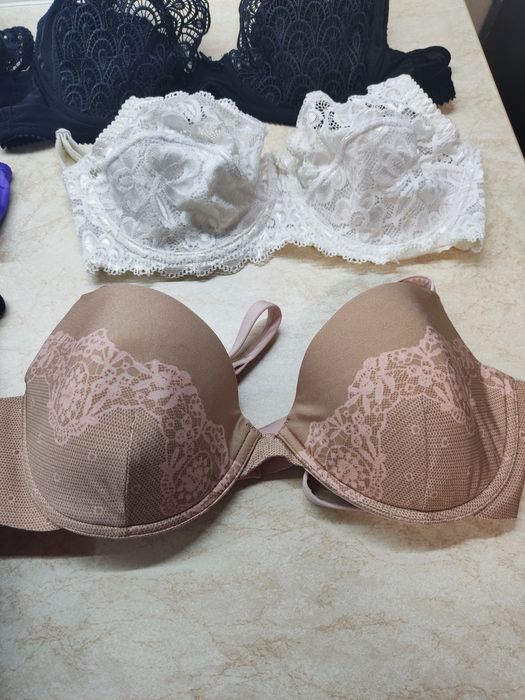 Бюстгальтер, лиф 80, 85 С