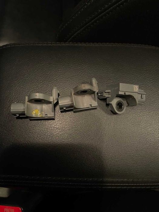 Датчик подушки безпеки Mazda