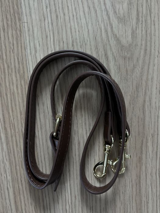 Torebka Coach Teri Bag Brązowa