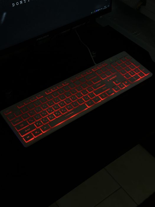 Компьютер 32gb / ssd 500gb / rx580 8gb