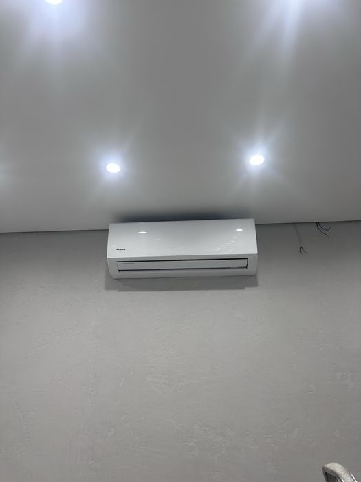 Кондиціонери на будь-який смак та бюджет!