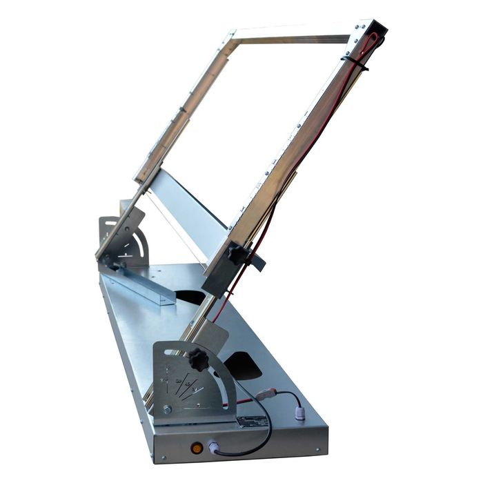 Gilotyna do styropianu WYNAJEM