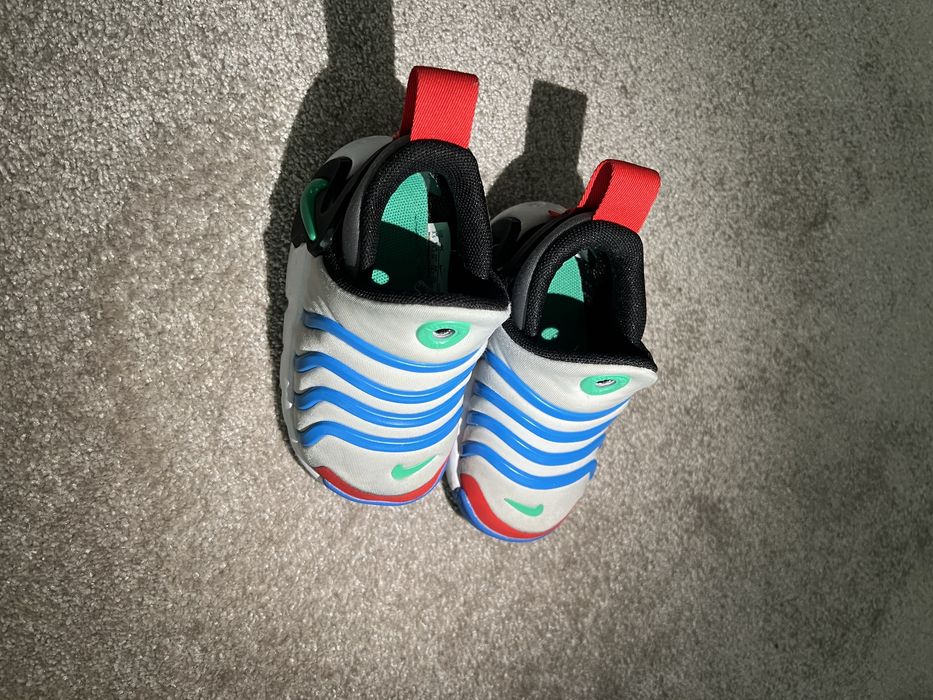 Sapatilhas Nike Dynamo - tamanho 19,5