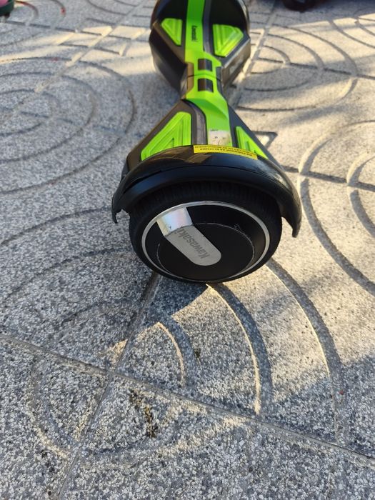 Hoverboard Kawasaki KX-Pro 6.5