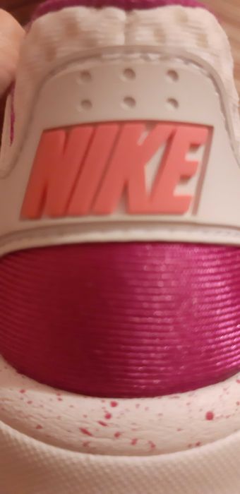 Buty sportowe Nike