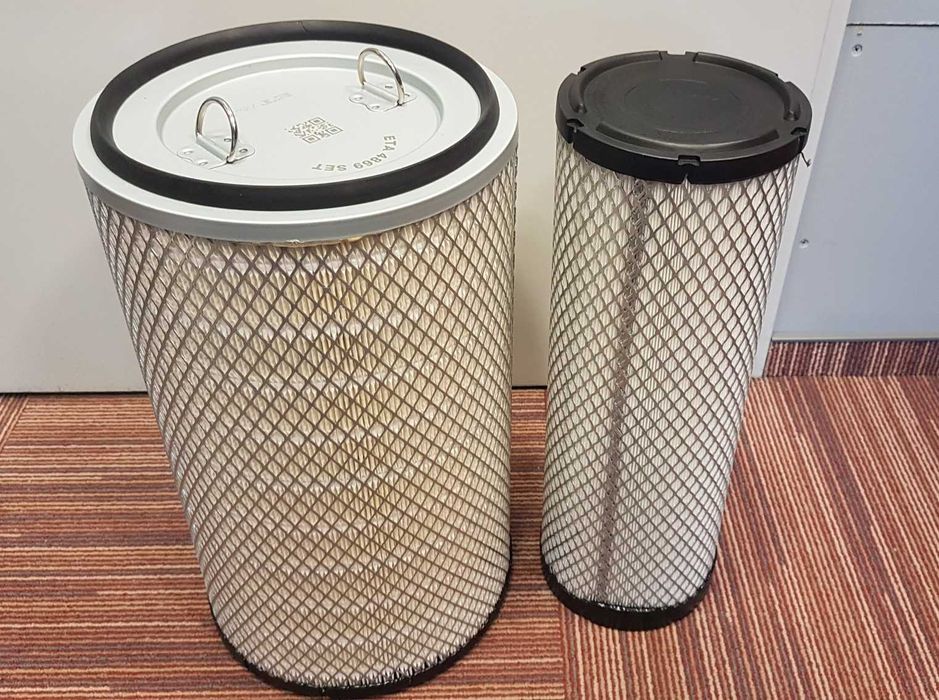 Filtr powietrza ładowarka XCMG ZL50 ZL30 LW180K XC958E XC938E