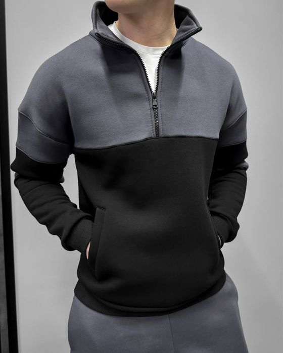 Акція! Костюм чоловічий теплий на флісі . Люкс якість. Не кошлатиться