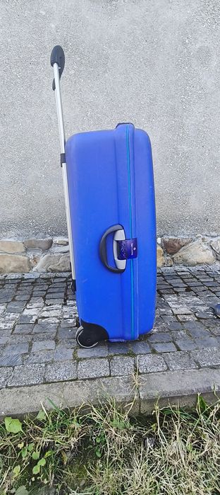 Валіза, чемодан Samsonit