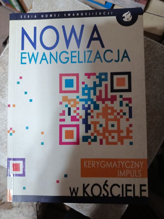 Nowa ewngelizacja. Kerygmatyczny impuls w Kościele