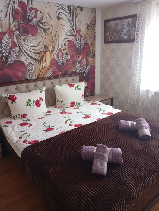 Котедж Сонячний.Буковель- Говерла