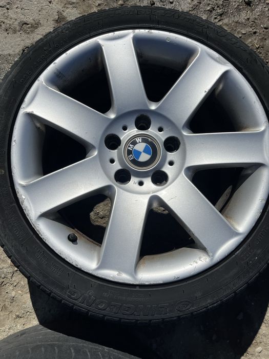 Flegi bmw e46 e39