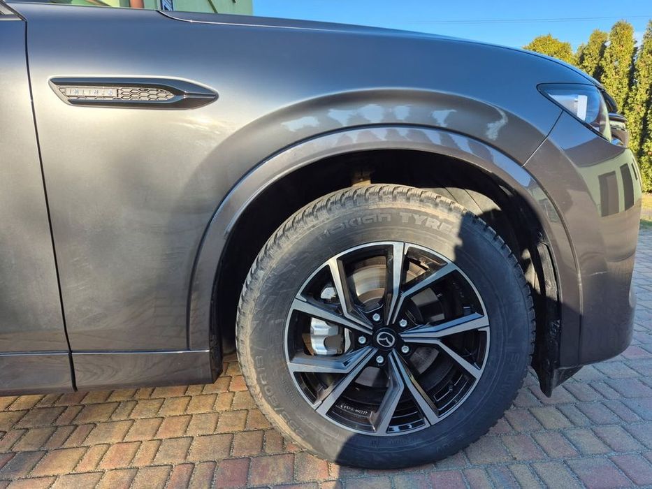 Mazda 18 " Nowe 5x114,3 CX5 CX3 CX30 3 6 CX-60 CX-5 CX-3 CX-30 Felgi