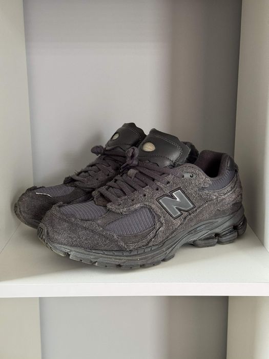 buty new balance 2002 protection pack rozmiar 44