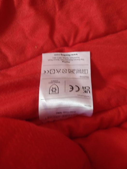 Komplet roboczy z butami