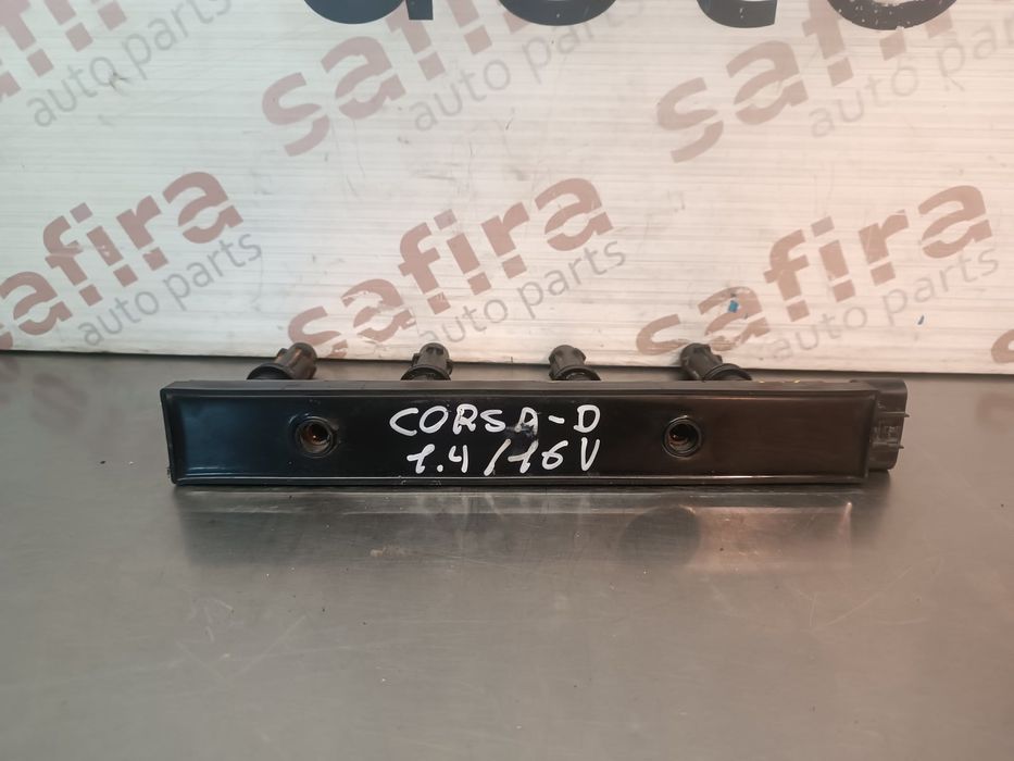 Bobine de Ignição OPEL CORSA D - 155214