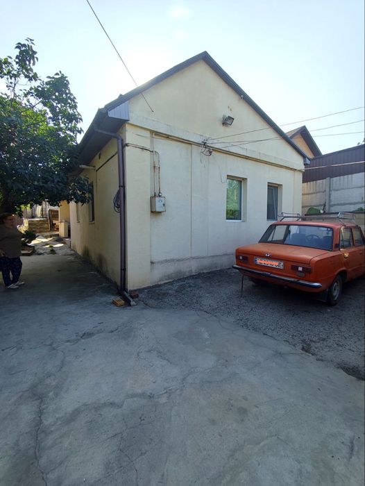 Продам дом ж/м Победа