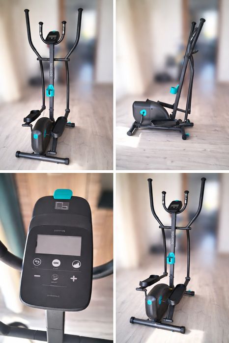 Orbitrek DOMYOS 120