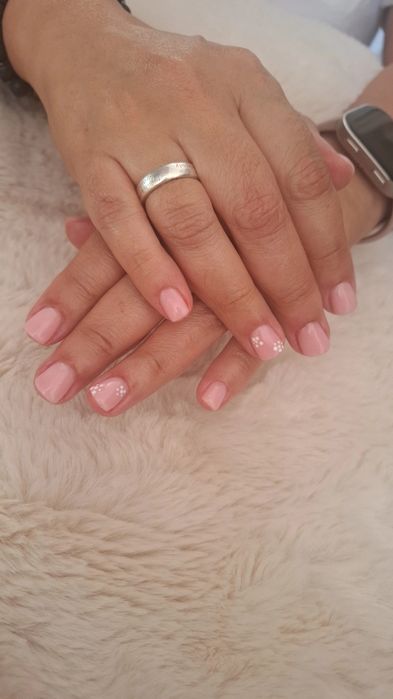 Manicure e Pedicure