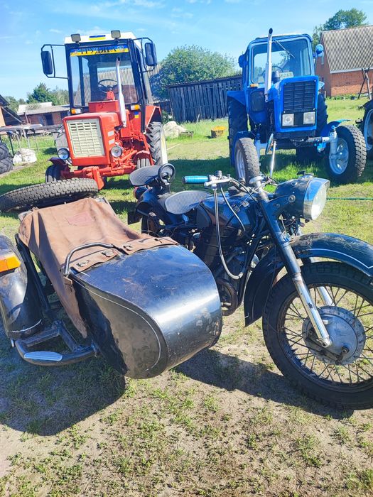 На продажі мт-12