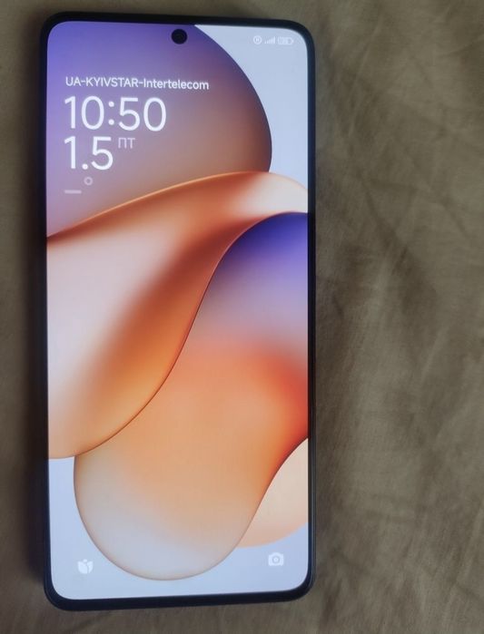 Xiaomi Redmi Note 13 Pro 5G