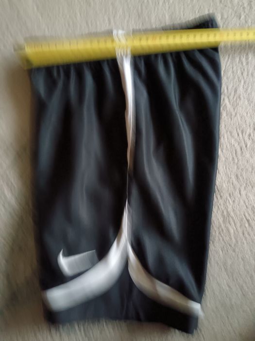 Krótkie spodenki chłopięce