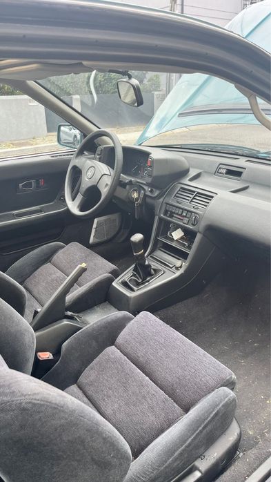Honda prelude ba4 2.0 pecas