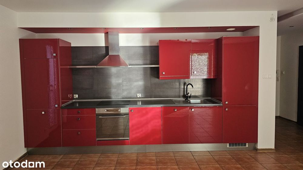Piękny apartament w Darłówku w okazyjnej cenie! 150 m od plaży, garaż!