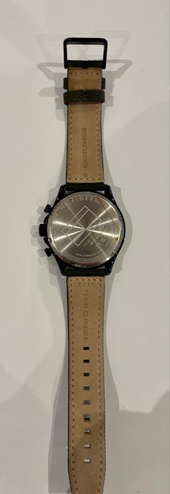 Relogio Tommy Hilfiger como novo