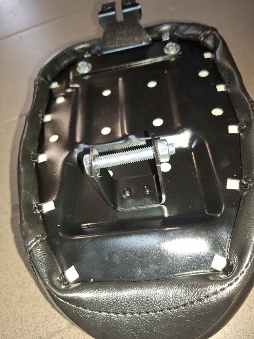 Nowe siedzenie motorower romet motorynka,komar Pl