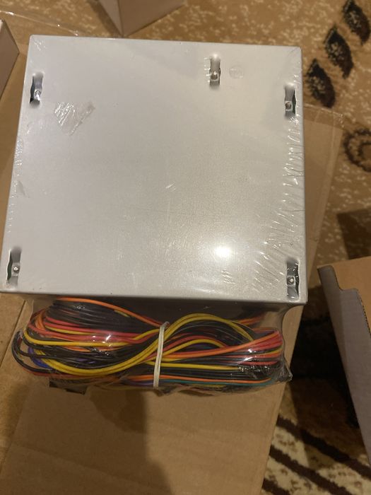 Блок живлення