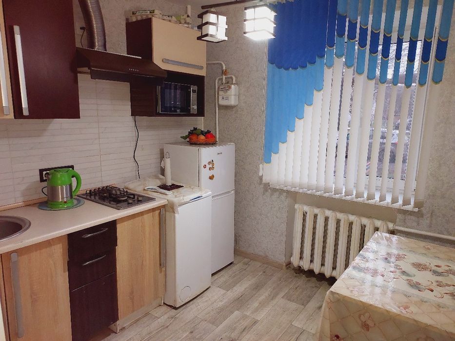Квартира 2 ком посуточно