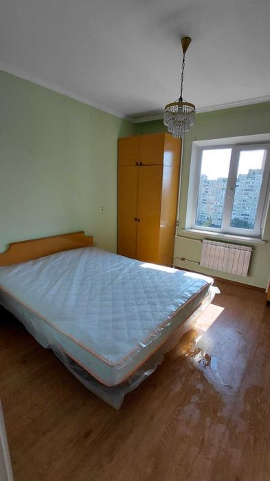 Здам 2 квартира, вул.Ревуцького, 11-В, Дарницький р-н., метро Харківська -20 хв.пішки, 10 000 грн.