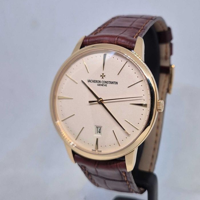 Vacheron Constantin Patrimony 85180/000J-9231