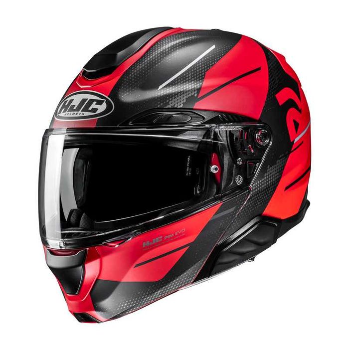 Kask motocyklowy szczękowy HJC RPHA 91 Blat  PROMOCJA