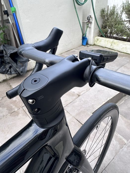 Giant TCR PRO 1 de 2025