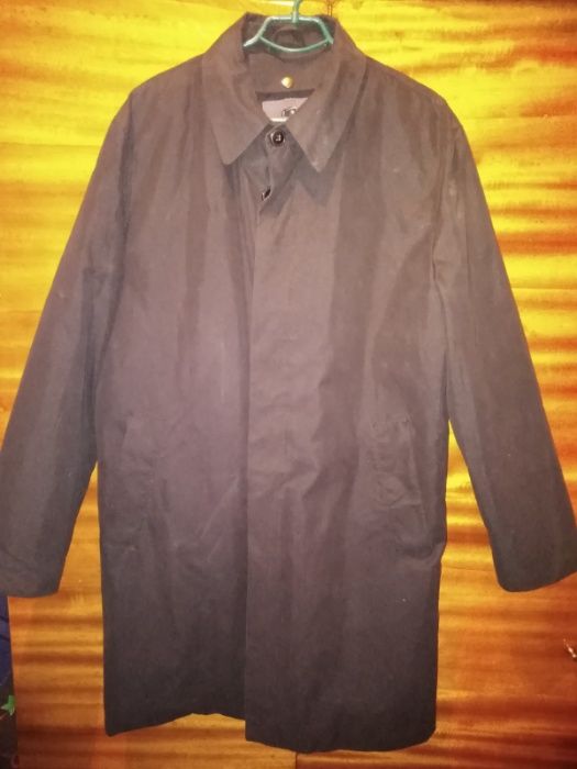 Мужское пальто 48-52 р