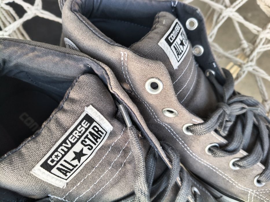 Trampki Converse z USA rozm. 45