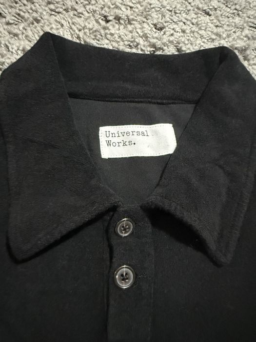 Polo Universal Works